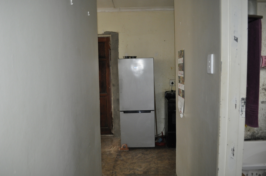 2 Bedroom Property for Sale in Algoa Park Eastern Cape